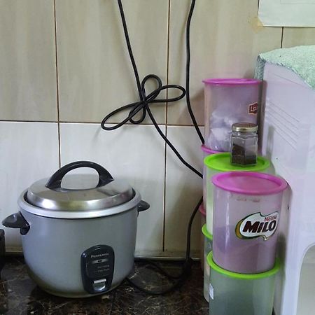 Jitra Homestay المظهر الخارجي الصورة