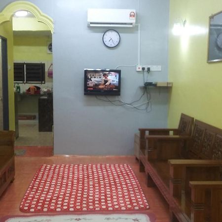 Jitra Homestay المظهر الخارجي الصورة