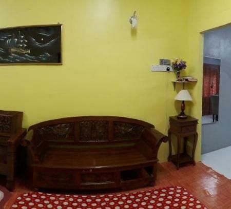 Jitra Homestay المظهر الخارجي الصورة