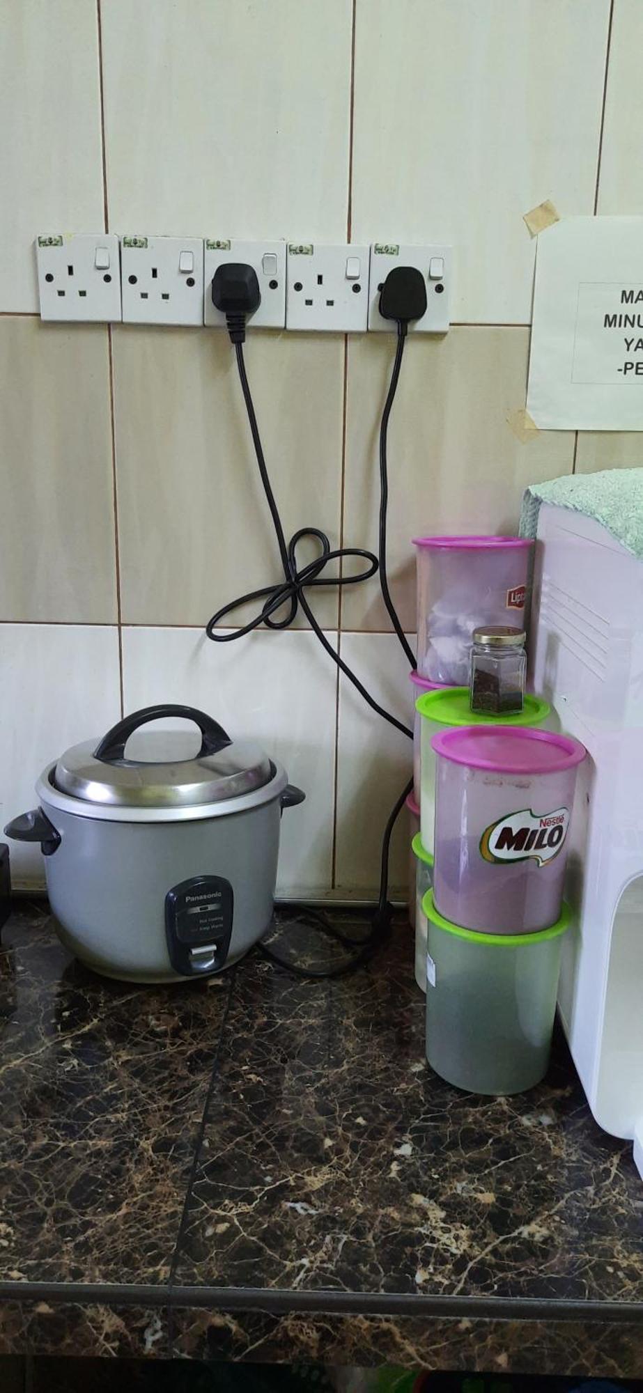 Jitra Homestay المظهر الخارجي الصورة