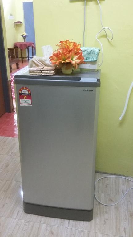 Jitra Homestay المظهر الخارجي الصورة