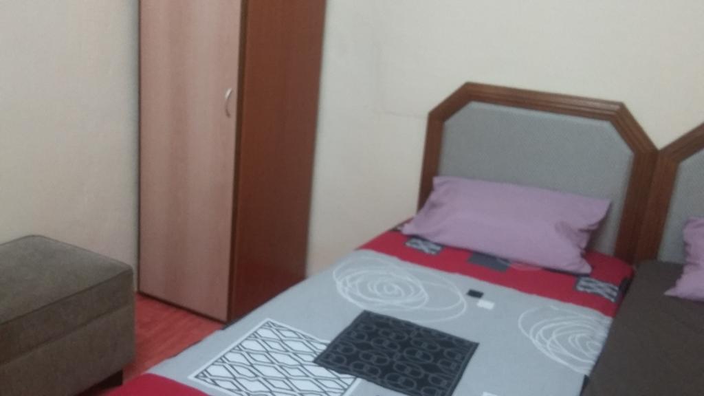 Jitra Homestay المظهر الخارجي الصورة
