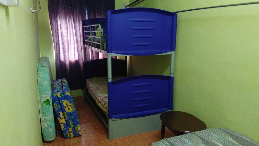 Jitra Homestay المظهر الخارجي الصورة