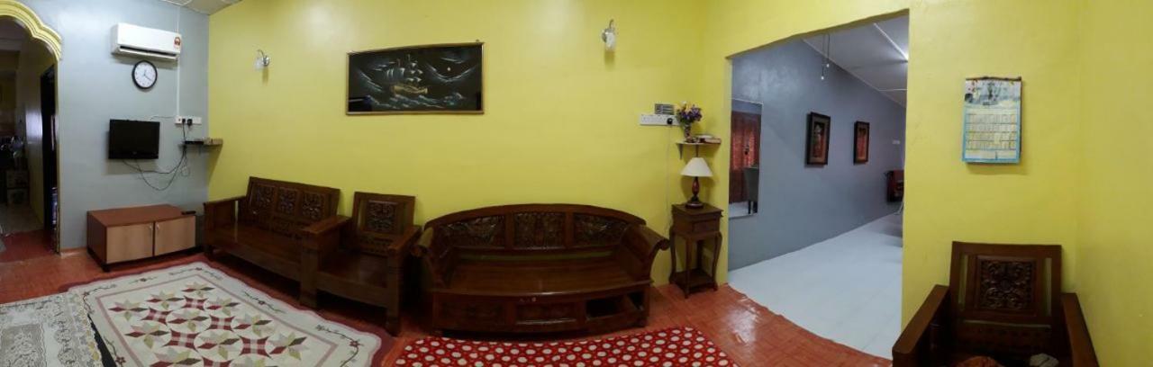 Jitra Homestay المظهر الخارجي الصورة