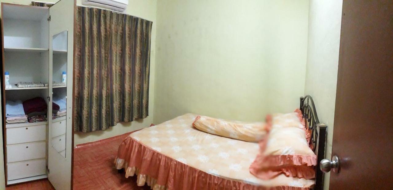 Jitra Homestay المظهر الخارجي الصورة